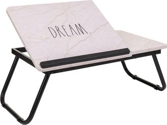 Wanderlust Deco Mesa escritorio plegable 61x35.5x20h cm
