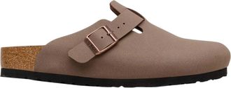 Birkenstock Hombre, Zapatos, Marr&oacute;n, Talla: 40 EU