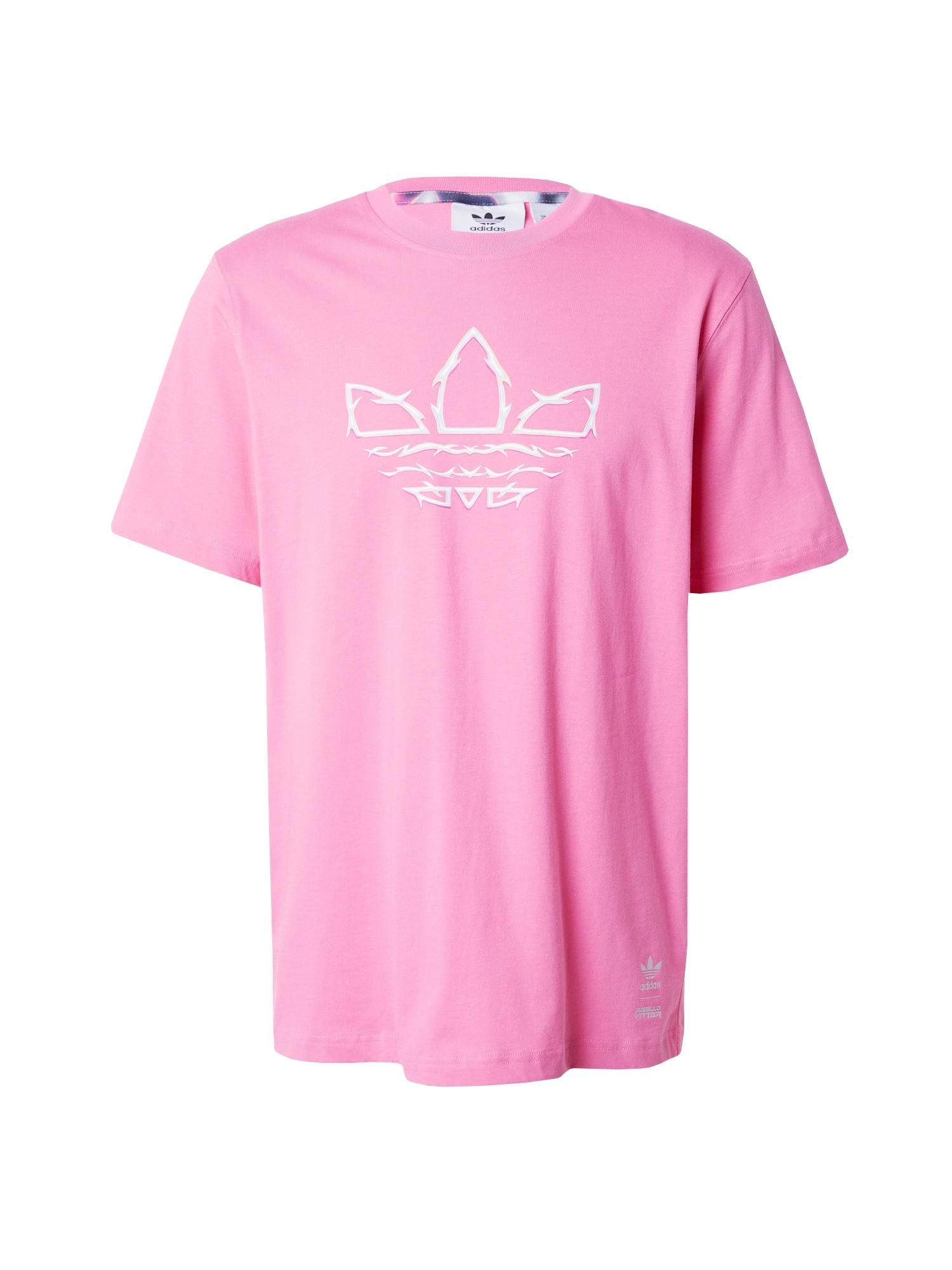 Adidas shirt rose gold best sale