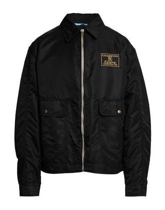 Champion COATS & JACKETS - Jackets on YOOX.COM