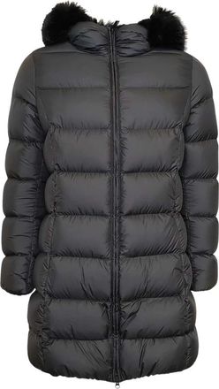 Colmar Caption Jacket - Dames - Ski Jassen - Zwart - 2XS - Fitness
