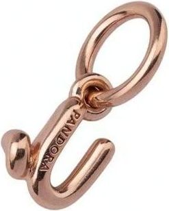 Pandora Donna, Accessori, Rosa, Taglia unica, new