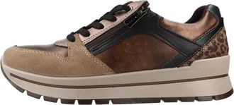 Igi & Co Mujer, Zapatos, Marr&oacute;n, Talla: 38 EU