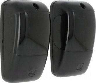 Pierre Cardin Par De Fotoc&eacute;lulas Orientables A Un Alcance M&aacute;ximo De 10 M Cardin Cdr999