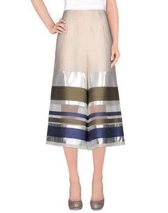 Erika Cavallini Semi Couture Pants