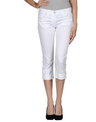 Jacob Cohen BOTTOMWEAR - Pantaloni su YOOX.COM