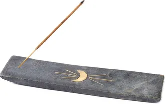 Matr Boomie Matr Boomie Indukala Moon Phase Incense Holder