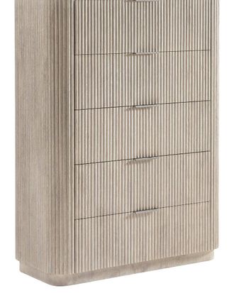Bernhardt Lucerne Tall Drawer Chest