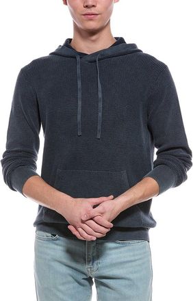 Faherty Sunwashed Sweater Hoodie