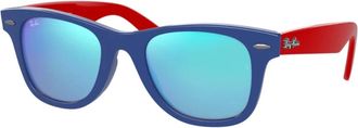 Ray-Ban unisex, Accesorios, Azul, Talla: ONE Size