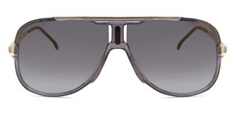 Carrera 1059/S KB7/FQ Mens Sunglasses Grey Size 64