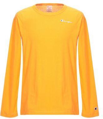 Champion CAMISETAS Y TOPS - Camisetas en YOOX.COM