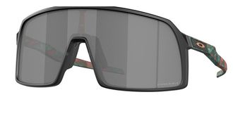 Oakley OO9406 SUTRO 9406B0 Mens Sunglasses Black Size 137