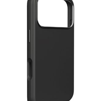 Puro Puipc1763iconmpblk Funda Para Tel&eacute;fono M&oacute;vil 17,4 Cm (6.86) Negro