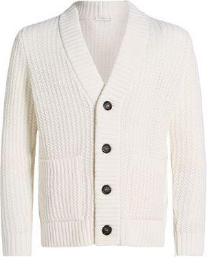 Paolo Pecora MAGLIERIA - Cardigan su YOOX.COM