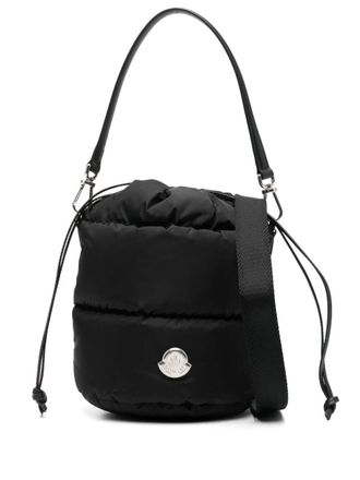 Moncler Crossbody Bag Adjustable Strap Caradoc