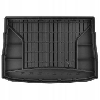 OEM Alfombrilla De Goma Para Maletero Volkswagen Golf 8 Hatchback Desde 2019