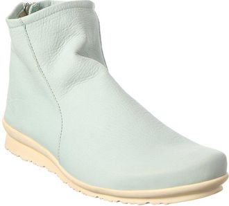 Arche Baryky Leather Bootie