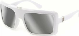 Police Uomo, Accessori, Bianco, Taglia unica, new