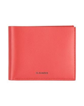 Jil Sander Small Leather Goods - Wallets on YOOX.COM