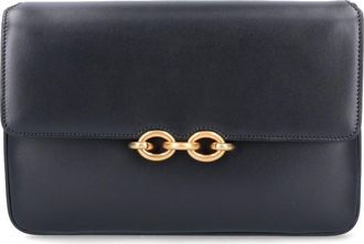 Saint Laurent Borsa Tracolla Satchel Le Maillon