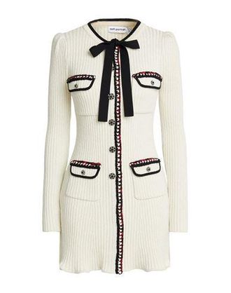 Self Portrait DRESSES - Mini dresses on YOOX.COM