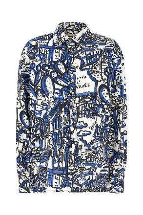 Alessandro Enriquez Shirts