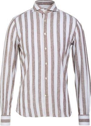 Mastricamiciai CAMISETAS Y TOPS - Camisas en YOOX.COM