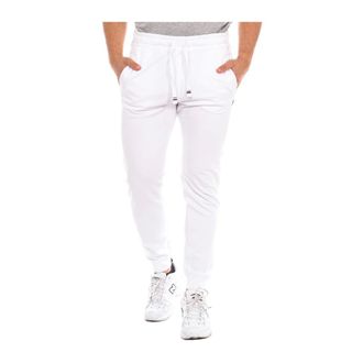 U.S.Polo Association Hombre, Pantalones, Blanco, Talla: 3XL