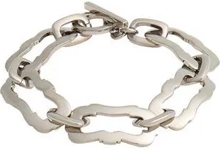 Agnona GIOIELLI E OROLOGI - Bracciali su YOOX.COM