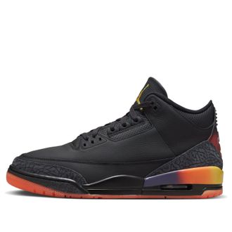 Nike Jordan Air Jordan 3 x J Balvin Rio FN0344-001