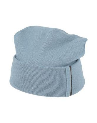 Brunello Cucinelli ACCESSORIES - Hats sur YOOX.COM