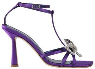 Aldo Castagna FOOTWEAR - Sandals on YOOX.COM