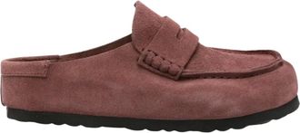 Birkenstock Mujer, Zapatos, Rosa, Talla: 37 EU