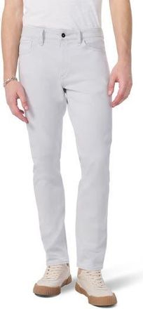 Rag & Bone Fit 3 Aero Stretch Athletic Fit Jeans in Glacier at Nordstrom Rack, Size 34 X 32