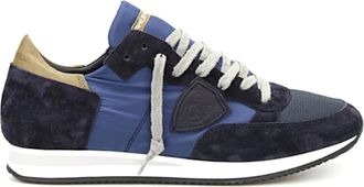 Philippe Model Sneakers - Heren - Sneakers - Veelkleurig - 40 EU - Schoenen