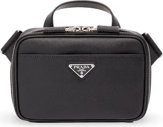 Prada Saffiano Leather Bag