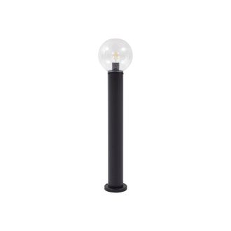 Lindby Lindby L&aacute;mpara Para Exterior dangan De Vidrio