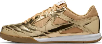 Nike Mens Gato LV8 Shoes in Brown | IB3566-700