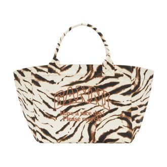 Ganni unisex, Bolsos, Multicolor, Talla: ONE Size