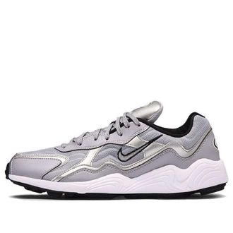 Nike Air Zoom Alpha Silver BQ8800-001