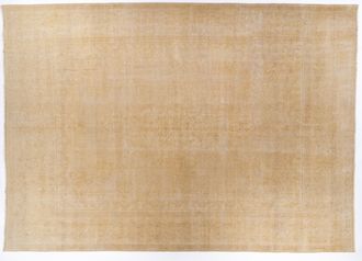 Schubiger M&ouml;bel Moderner Teppich Vintage