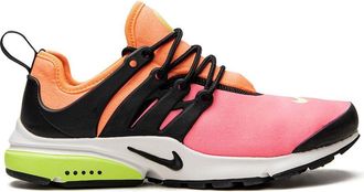Nike Air Presto low-top sneakers - women - Other fibres - 10 - Pink