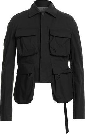 Ann Demeulemeester Jackets from $592.00 - on Stylight