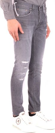 Dondup Jeans Schwarz