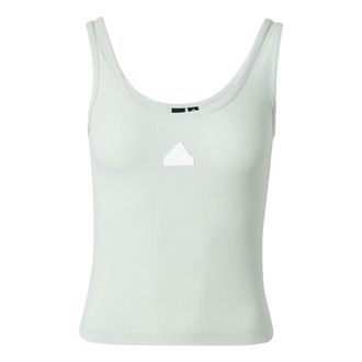 adidas (WMNS) adidas Ct Tank Green IT4358