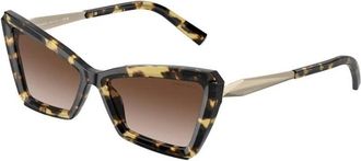Tiffany & Co. unisex, Accessoires, Bruin, Maat: 56 MM