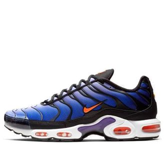 Nike Air Max Plus Voltage Purple BQ4629-002