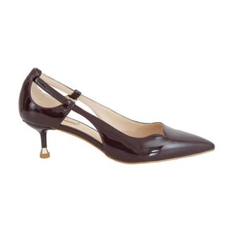 Liu Jo Donna, Scarpe, Rosso, 39 EU, new