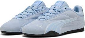 Puma Catch Soleil SD Sneaker in Haute Tropic/Puma White at Nordstrom Rack, Size 10.5
